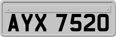 AYX7520