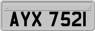 AYX7521