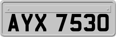 AYX7530