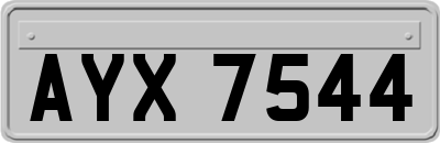 AYX7544