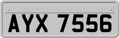AYX7556