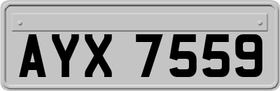 AYX7559