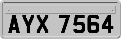 AYX7564
