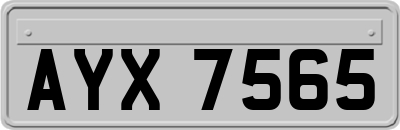 AYX7565