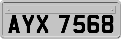 AYX7568