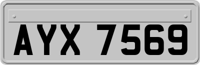 AYX7569