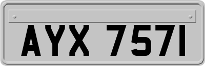 AYX7571