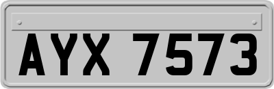 AYX7573