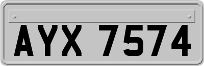 AYX7574