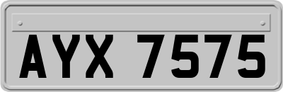 AYX7575