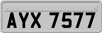 AYX7577