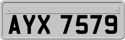 AYX7579