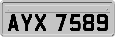 AYX7589