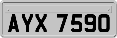 AYX7590