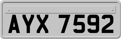 AYX7592