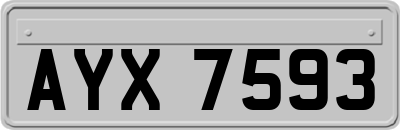 AYX7593