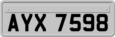 AYX7598