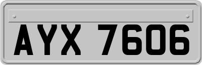 AYX7606
