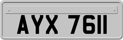 AYX7611