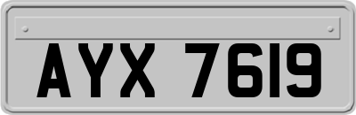 AYX7619