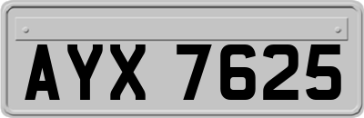 AYX7625