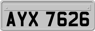 AYX7626