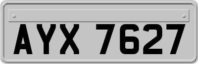 AYX7627
