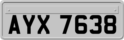 AYX7638