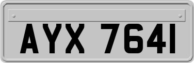 AYX7641
