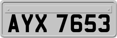 AYX7653