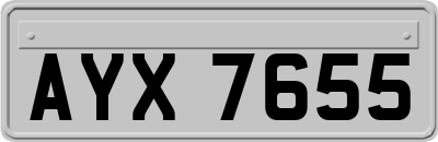 AYX7655