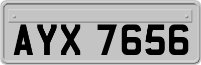 AYX7656