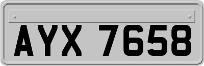 AYX7658