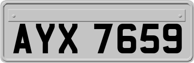 AYX7659