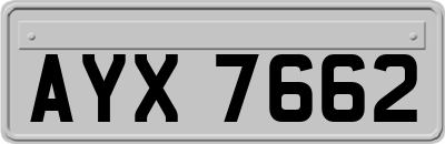 AYX7662