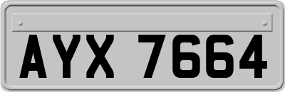 AYX7664