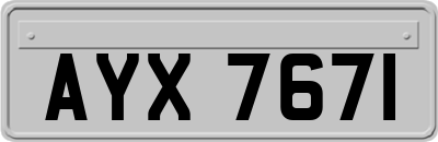 AYX7671