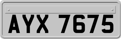 AYX7675
