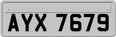 AYX7679