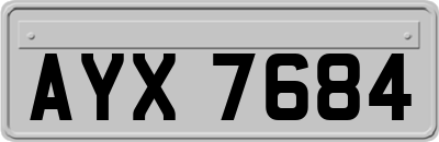 AYX7684