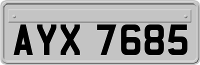 AYX7685