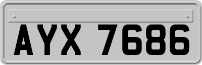 AYX7686