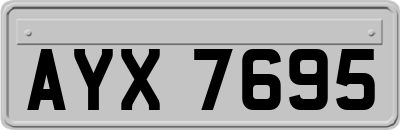 AYX7695
