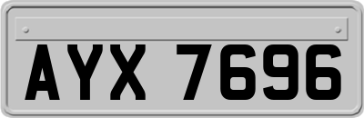 AYX7696