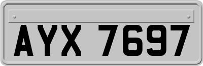 AYX7697