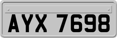 AYX7698