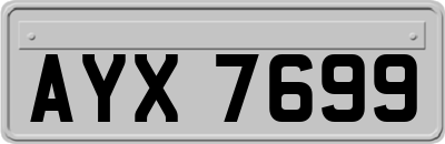 AYX7699
