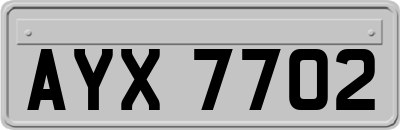 AYX7702