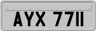AYX7711