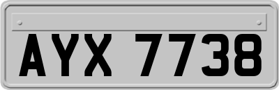 AYX7738